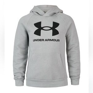 Under Armour Rival Hoodie
